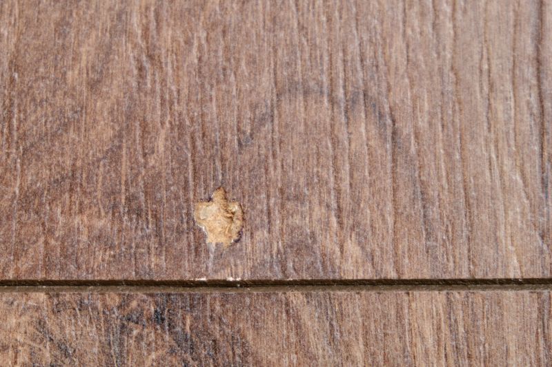 Floor Patching Cost Guide — Cost of Floor Patching