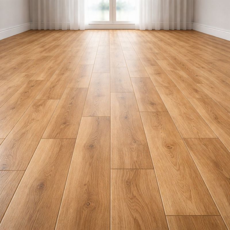 Laminate Flooring Replacement in Longmont, CO