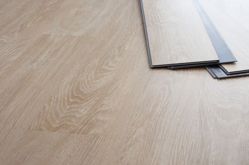 Luxury Vinyl Plank Flooring